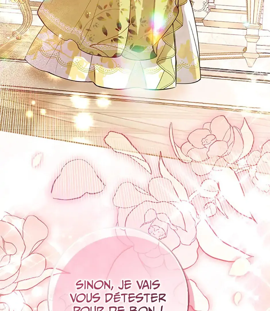 Read Talented Baby Squirrel FR Manga Online