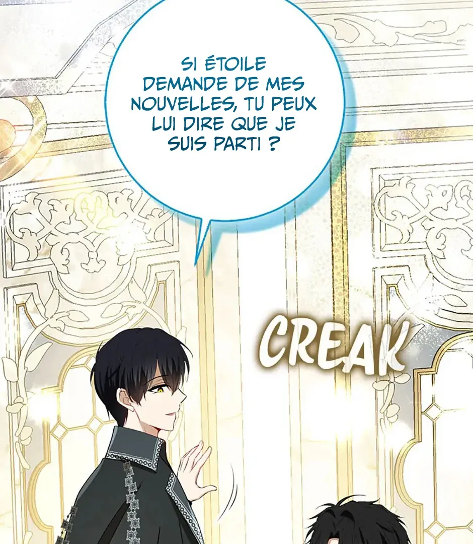 Read Talented Baby Squirrel FR Manga Online