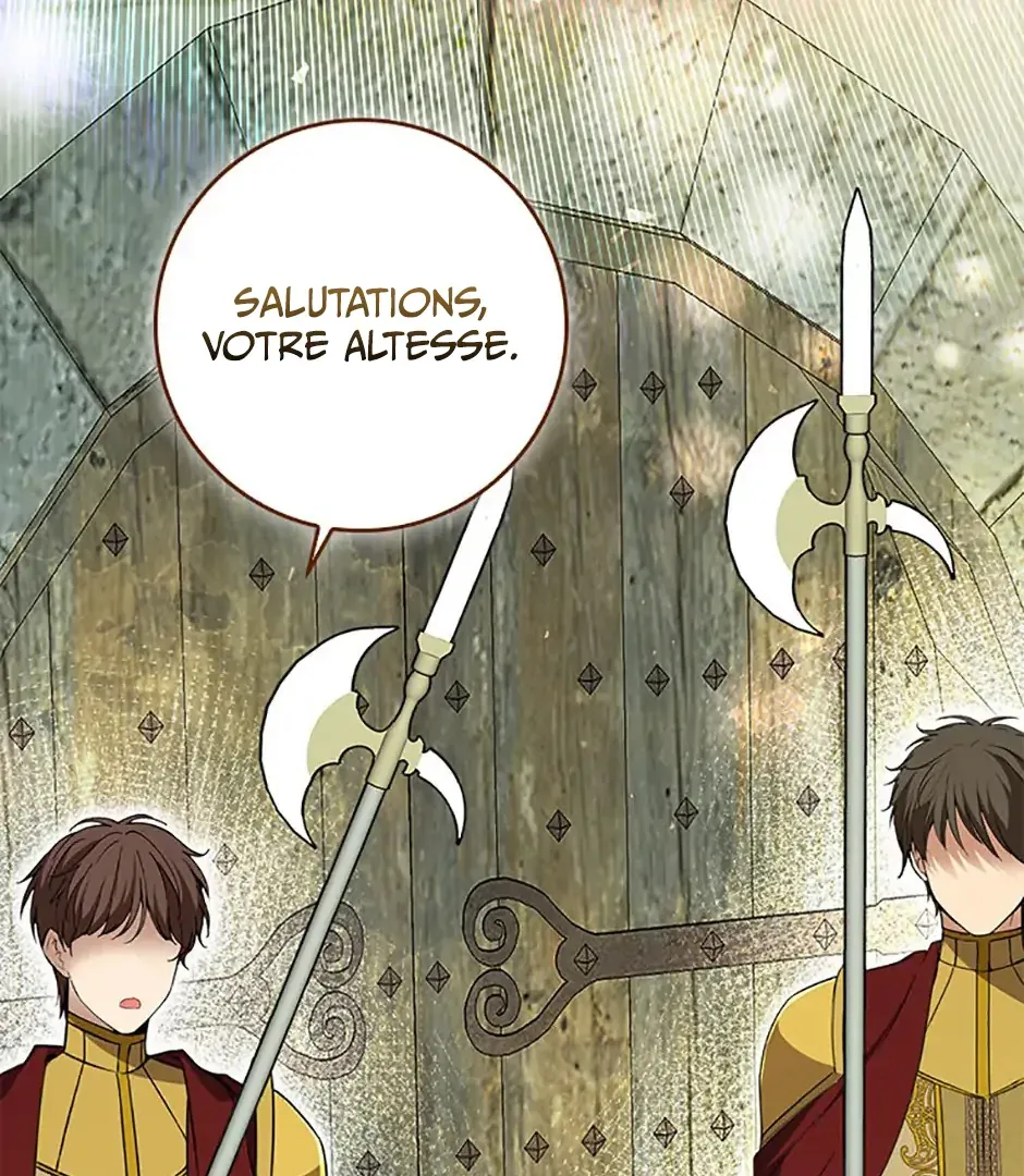 Read Talented Baby Squirrel FR Manga Online
