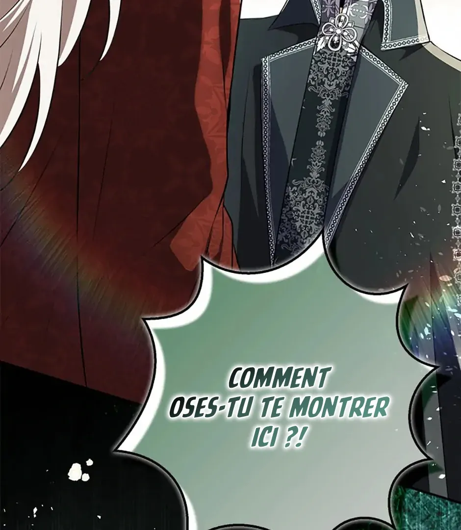 Read Talented Baby Squirrel FR Manga Online