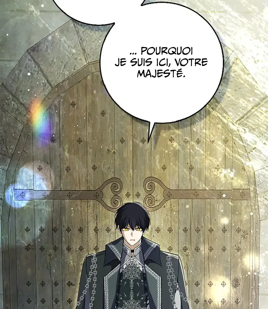 Read Talented Baby Squirrel FR Manga Online