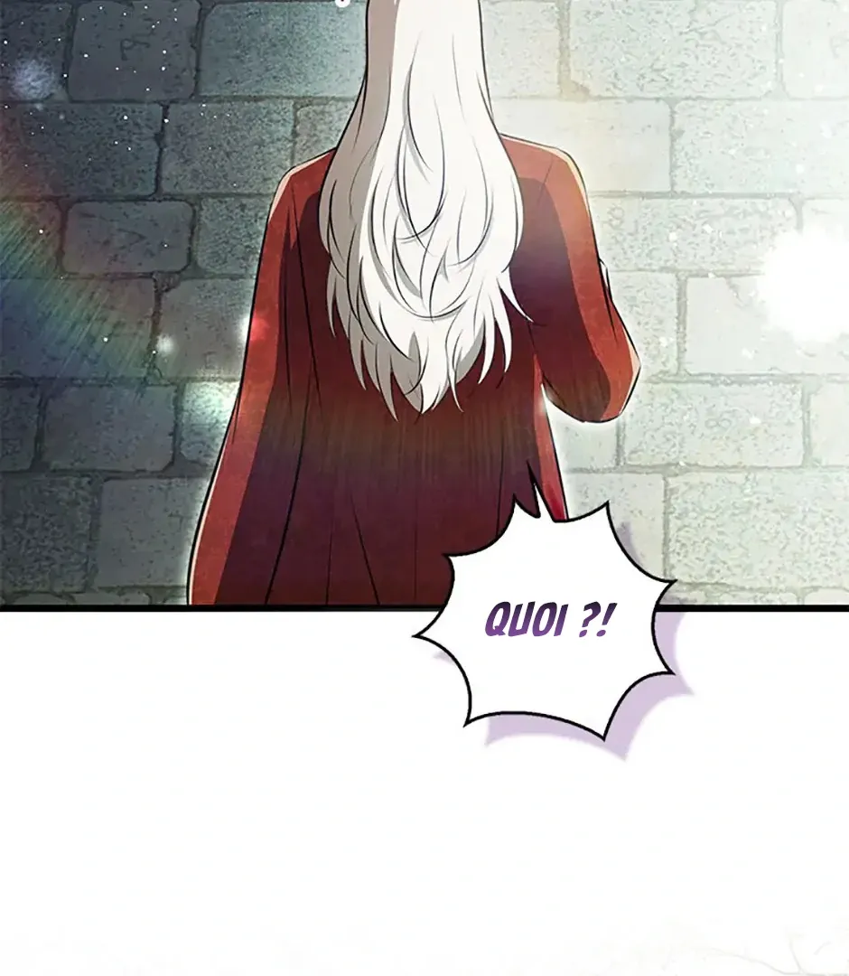 Read Talented Baby Squirrel FR Manga Online