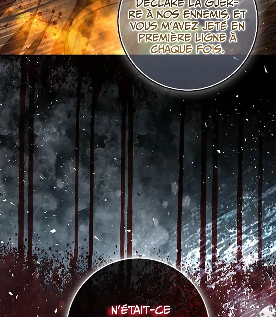 Read Talented Baby Squirrel FR Manga Online