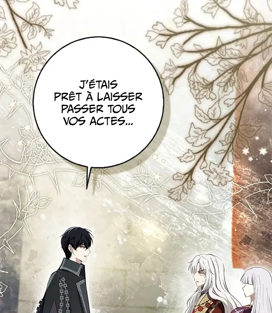 Read Talented Baby Squirrel FR Manga Online