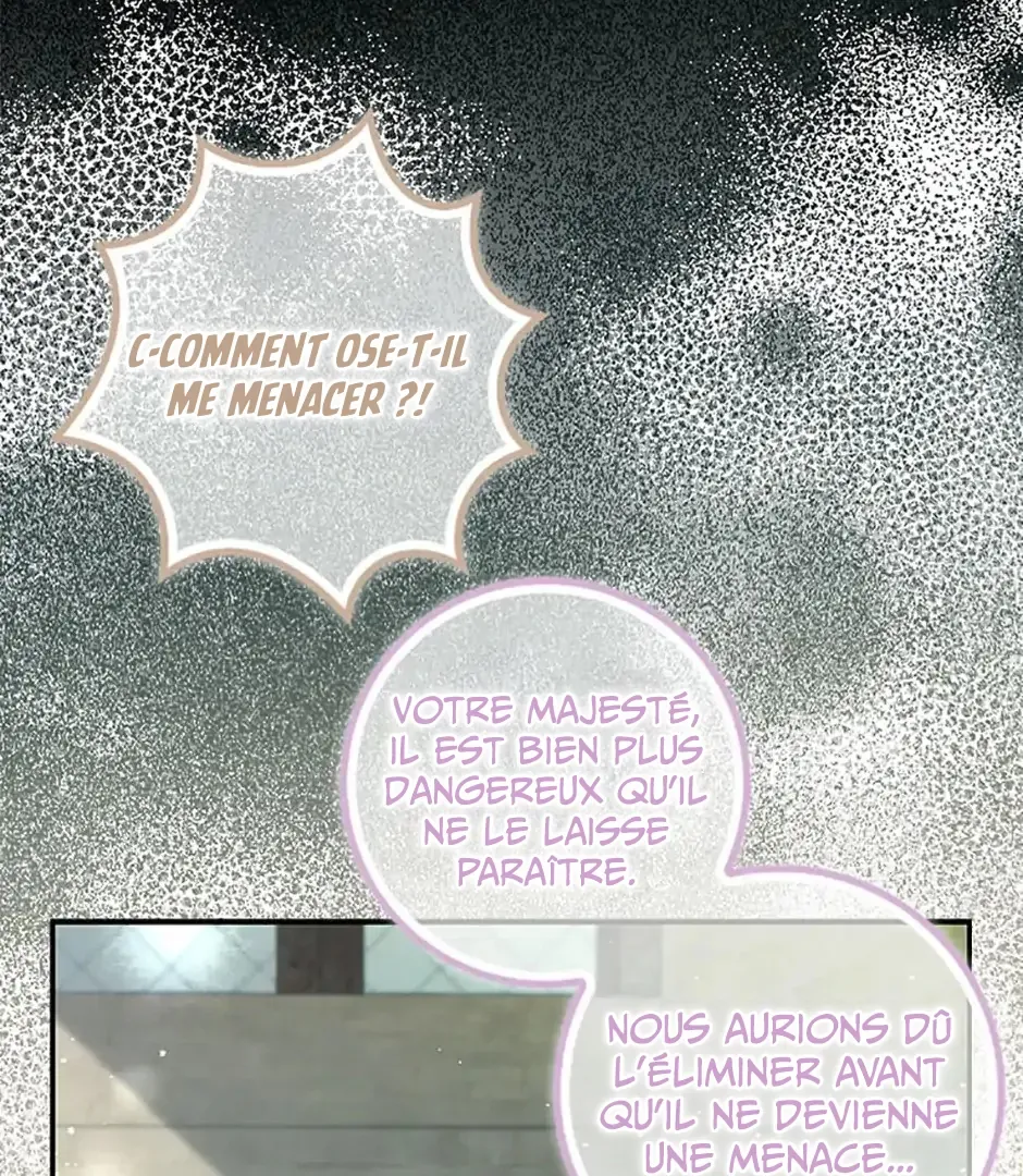 Read Talented Baby Squirrel FR Manga Online