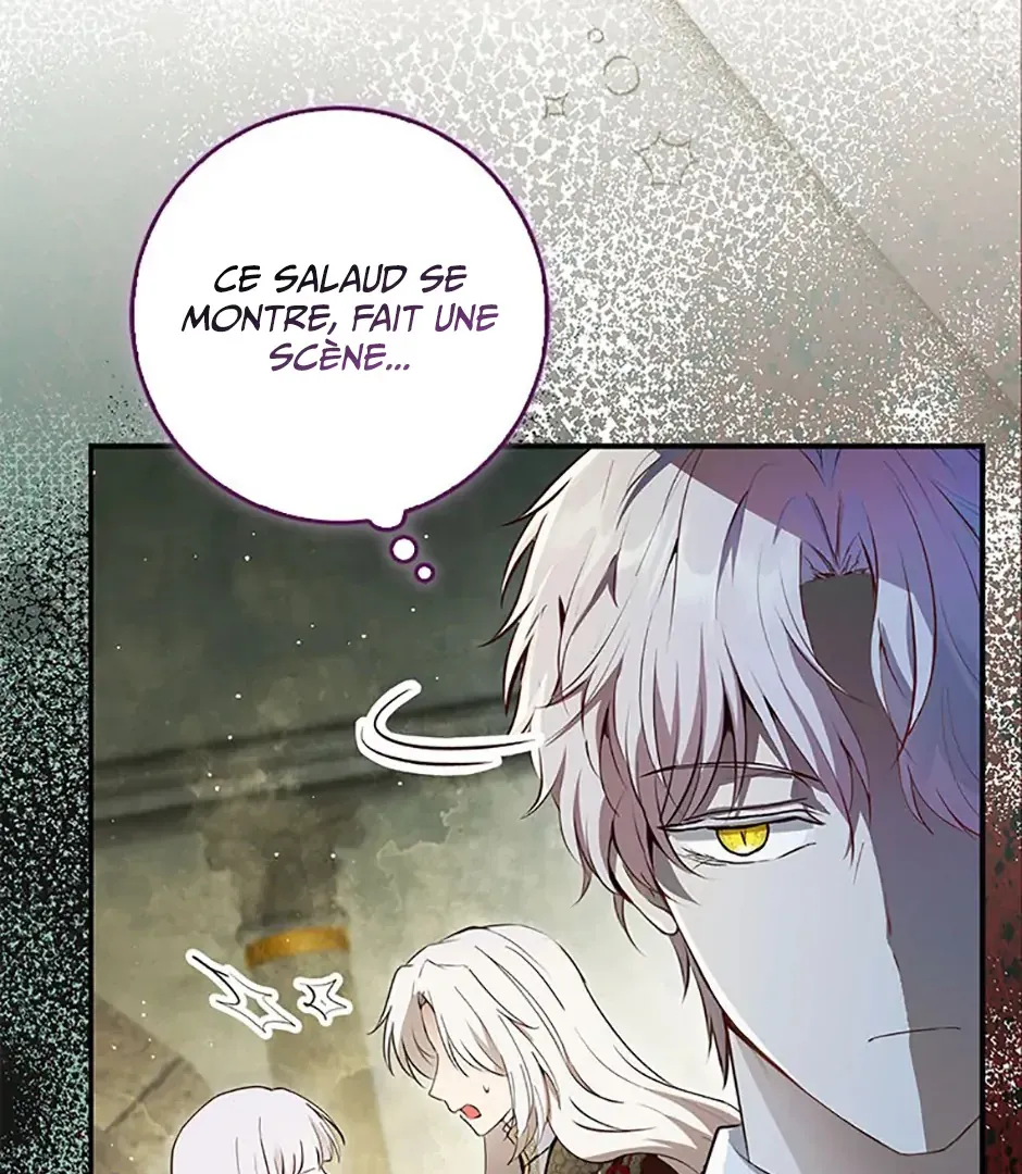 Read Talented Baby Squirrel FR Manga Online