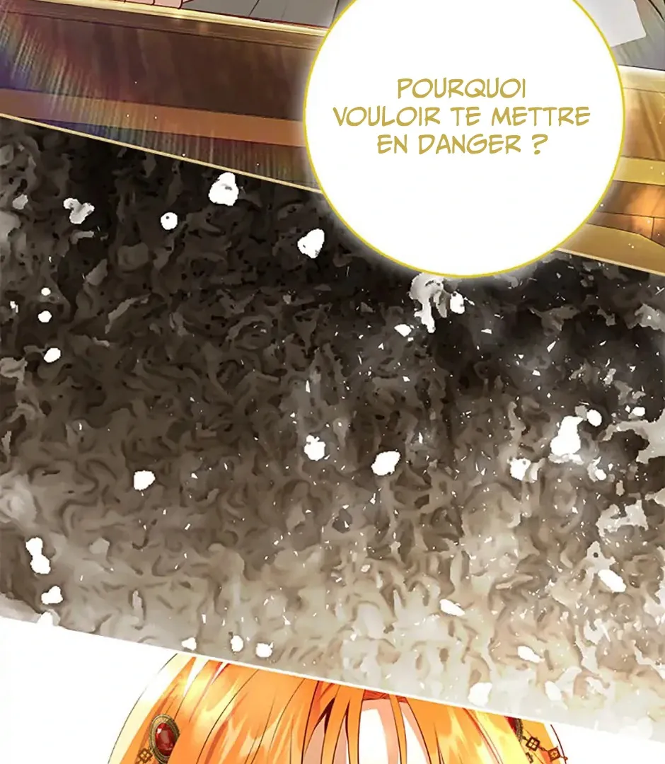 Read Talented Baby Squirrel FR Manga Online