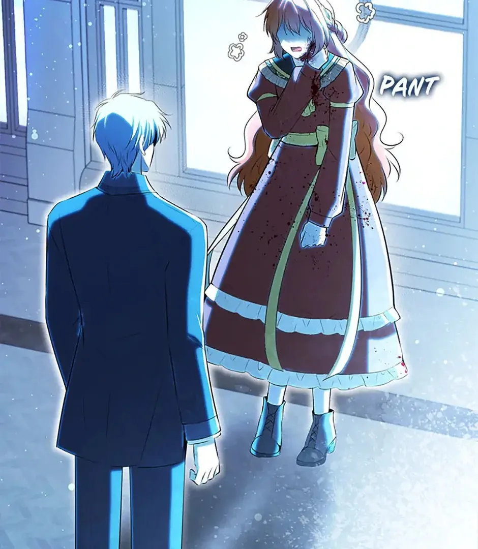 Read Talented Baby Squirrel FR Manga Online