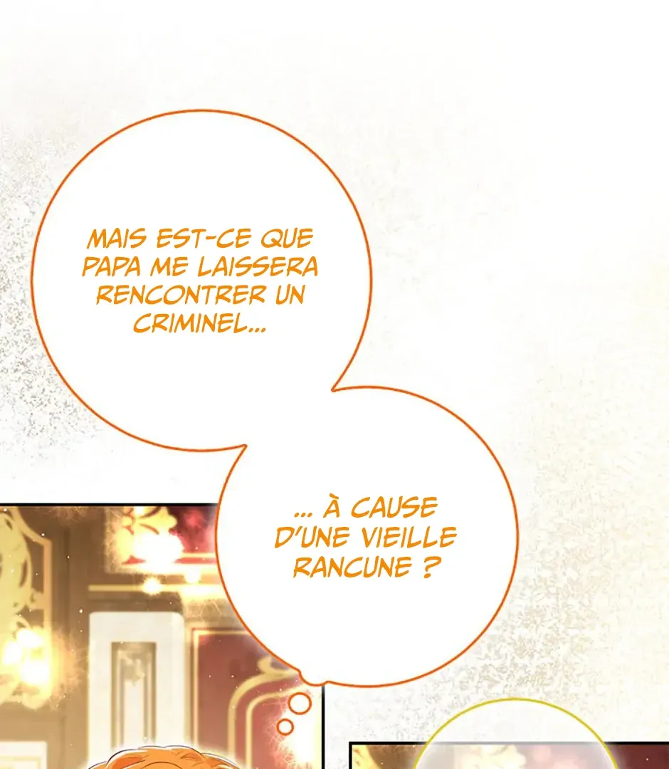 Read Talented Baby Squirrel FR Manga Online