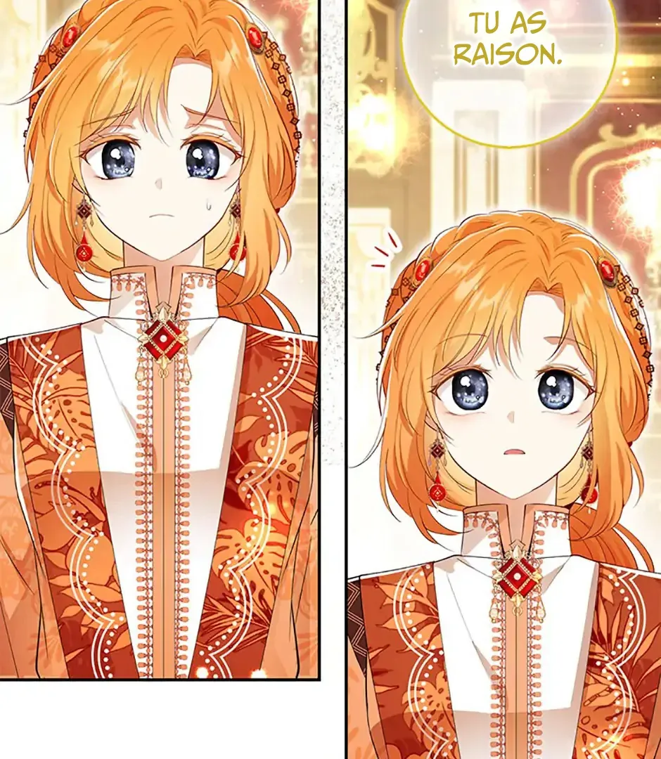 Read Talented Baby Squirrel FR Manga Online