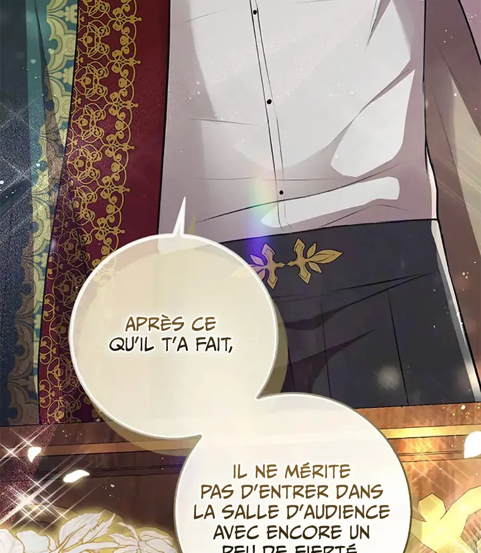 Read Talented Baby Squirrel FR Manga Online