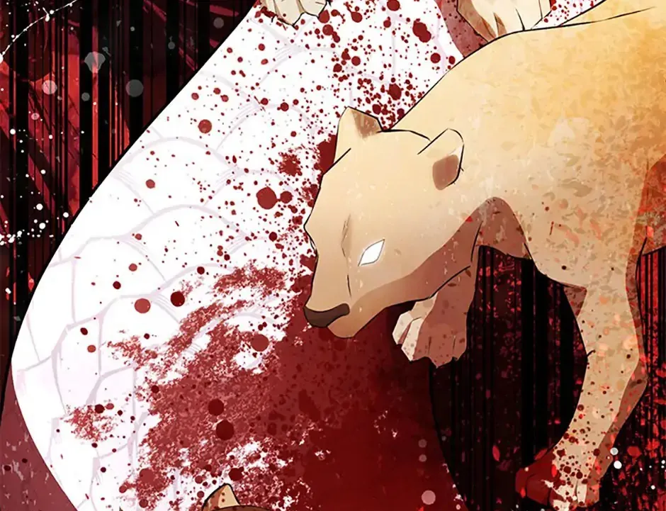 Read Talented Baby Squirrel FR Manga Online