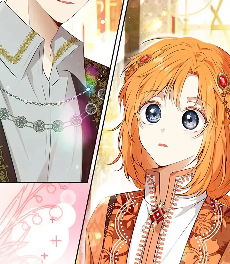 Read Talented Baby Squirrel FR Manga Online