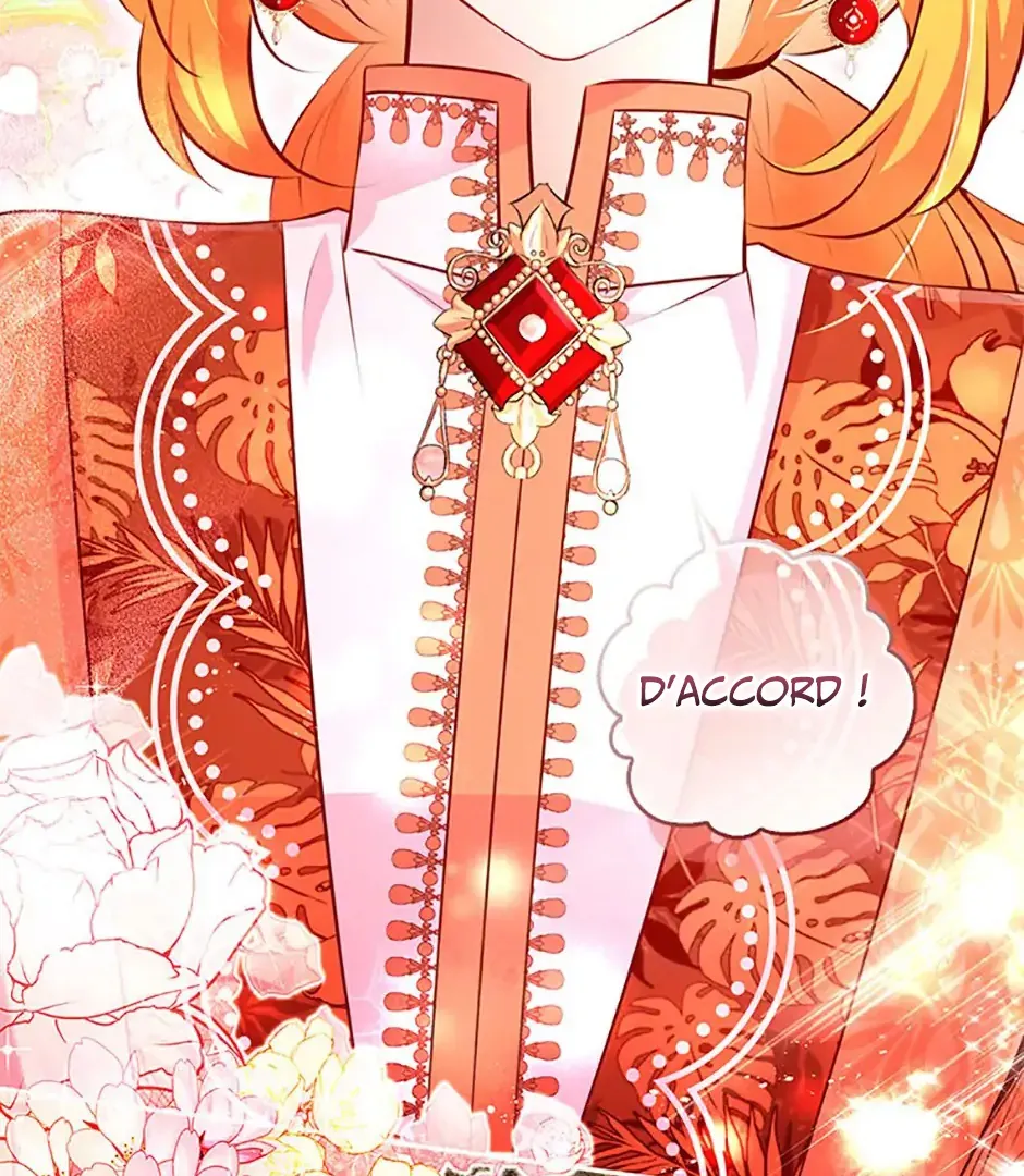 Read Talented Baby Squirrel FR Manga Online