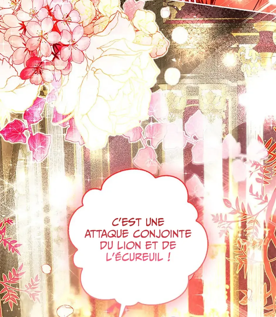Read Talented Baby Squirrel FR Manga Online