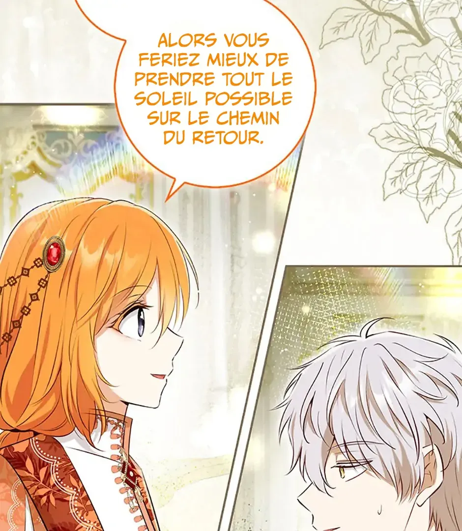 Read Talented Baby Squirrel FR Manga Online
