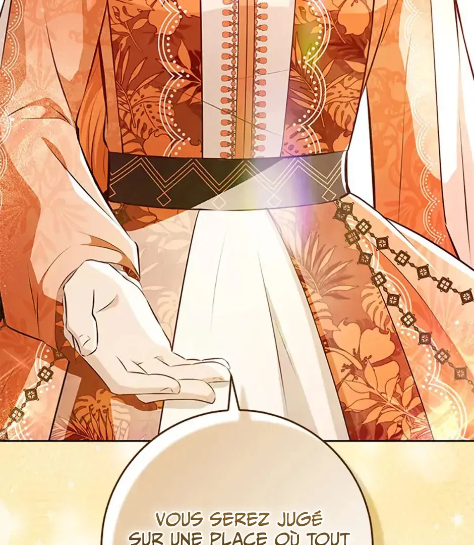 Read Talented Baby Squirrel FR Manga Online