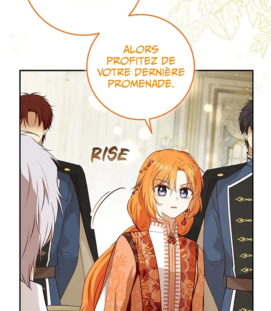 Read Talented Baby Squirrel FR Manga Online