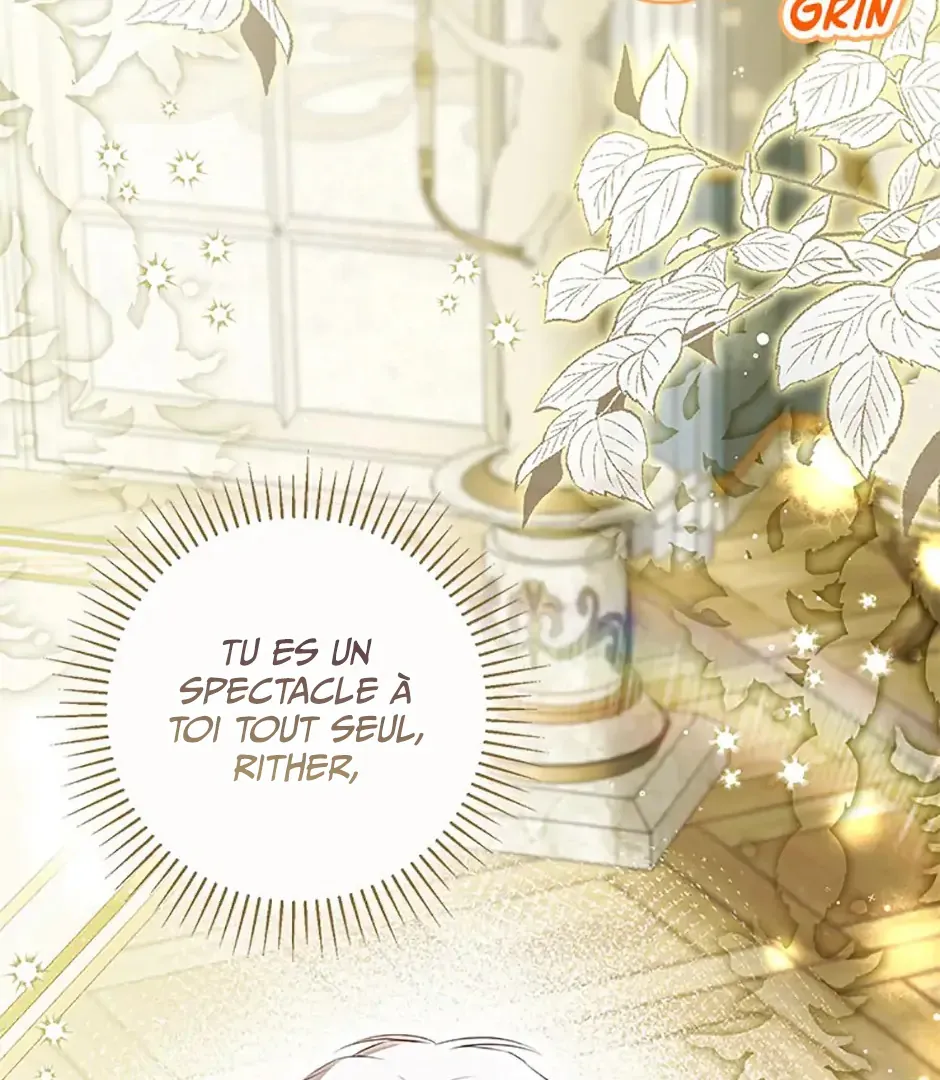 Read Talented Baby Squirrel FR Manga Online