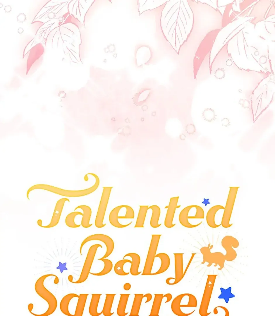 Read Talented Baby Squirrel FR Manga Online