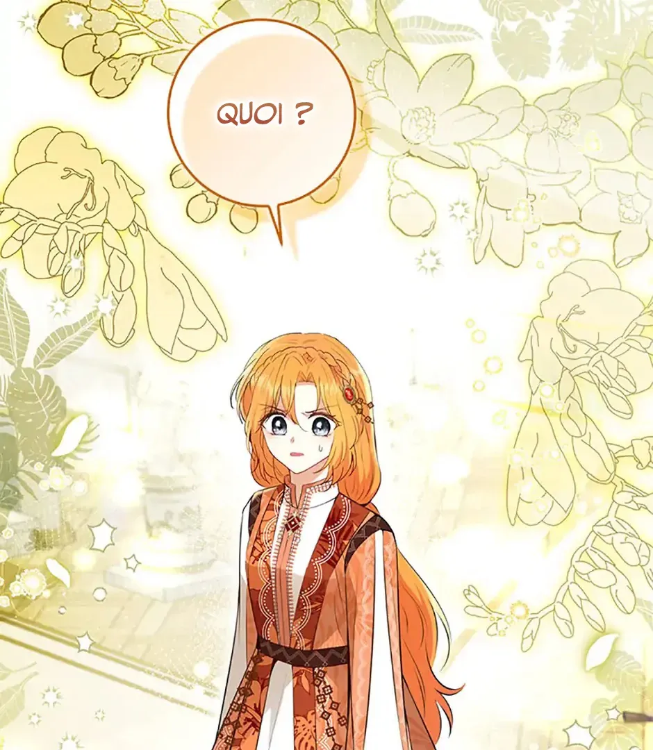 Read Talented Baby Squirrel FR Manga Online