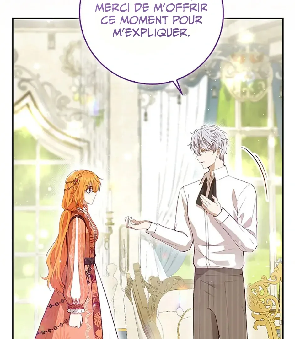 Read Talented Baby Squirrel FR Manga Online