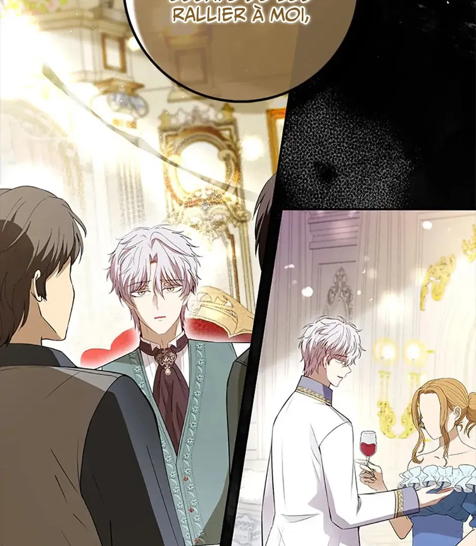 Read Talented Baby Squirrel FR Manga Online