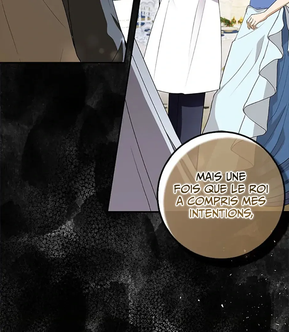 Read Talented Baby Squirrel FR Manga Online