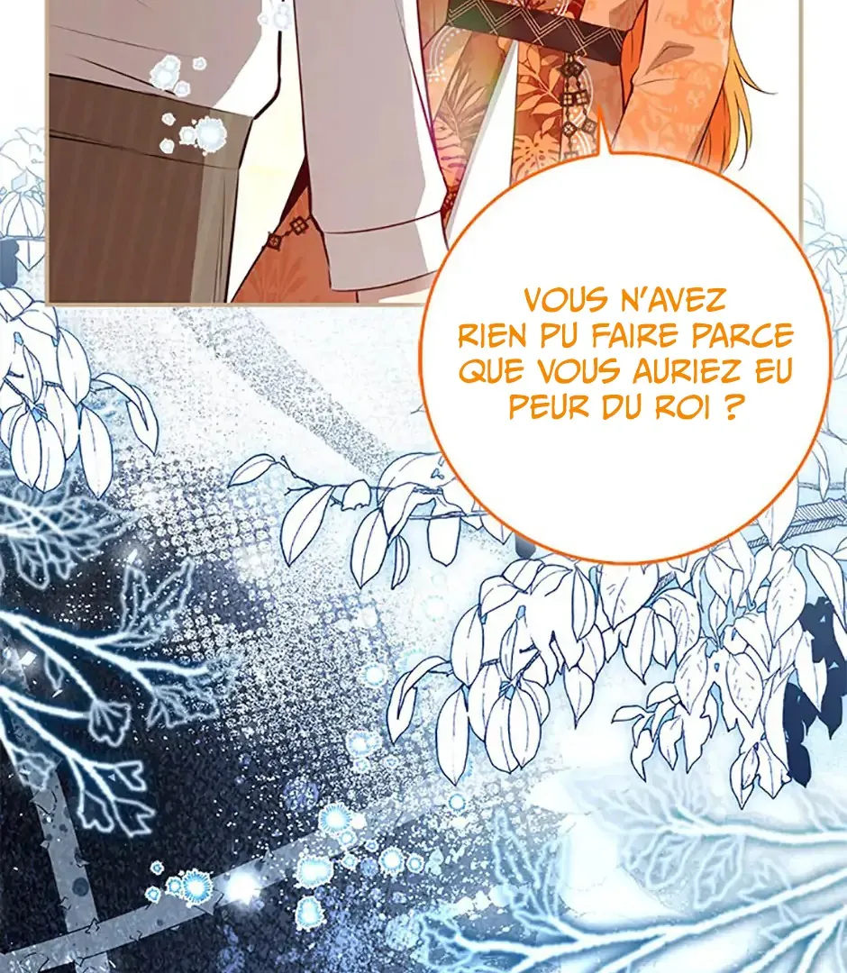 Read Talented Baby Squirrel FR Manga Online
