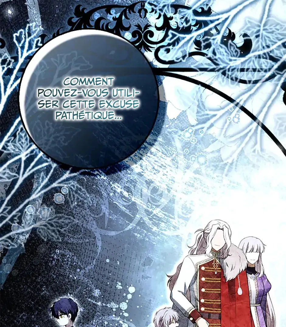 Read Talented Baby Squirrel FR Manga Online