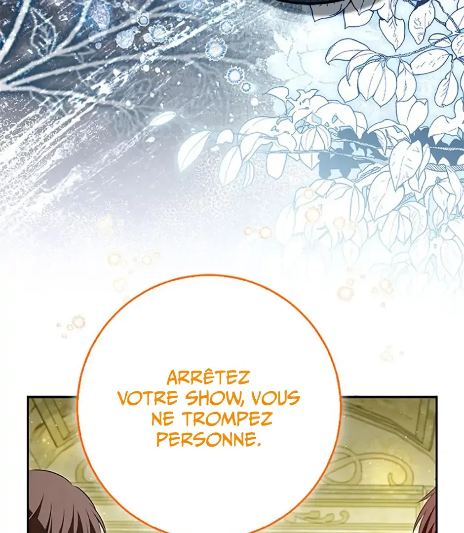Read Talented Baby Squirrel FR Manga Online
