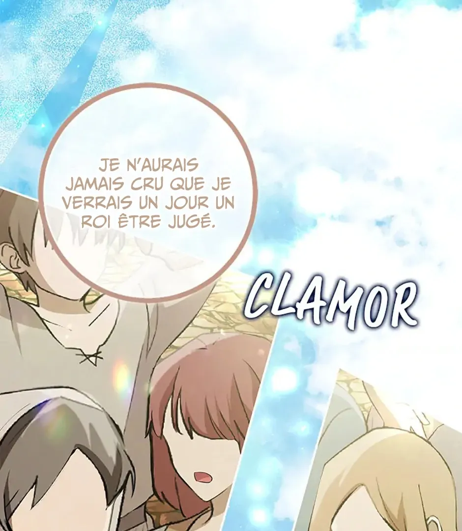 Read Talented Baby Squirrel FR Manga Online