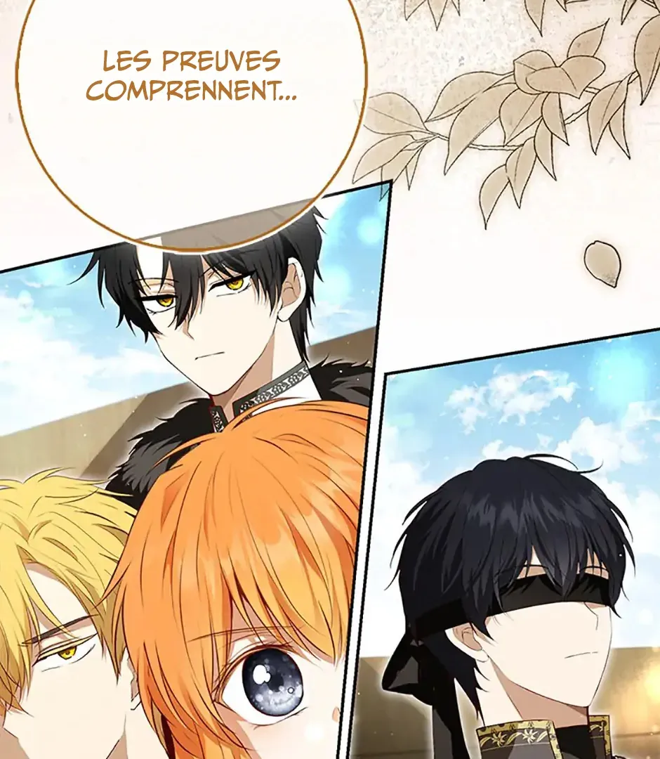 Read Talented Baby Squirrel FR Manga Online