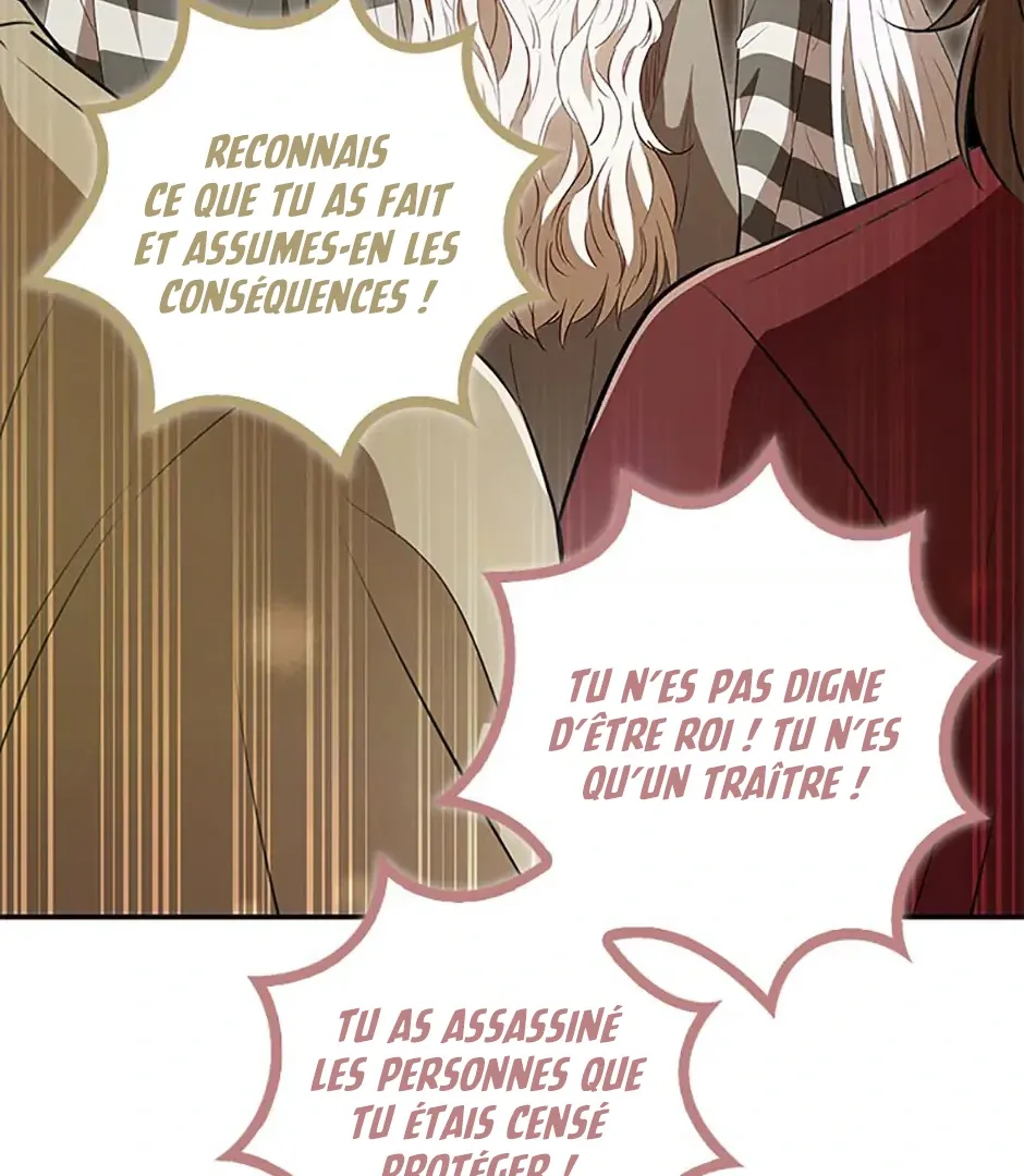 Read Talented Baby Squirrel FR Manga Online