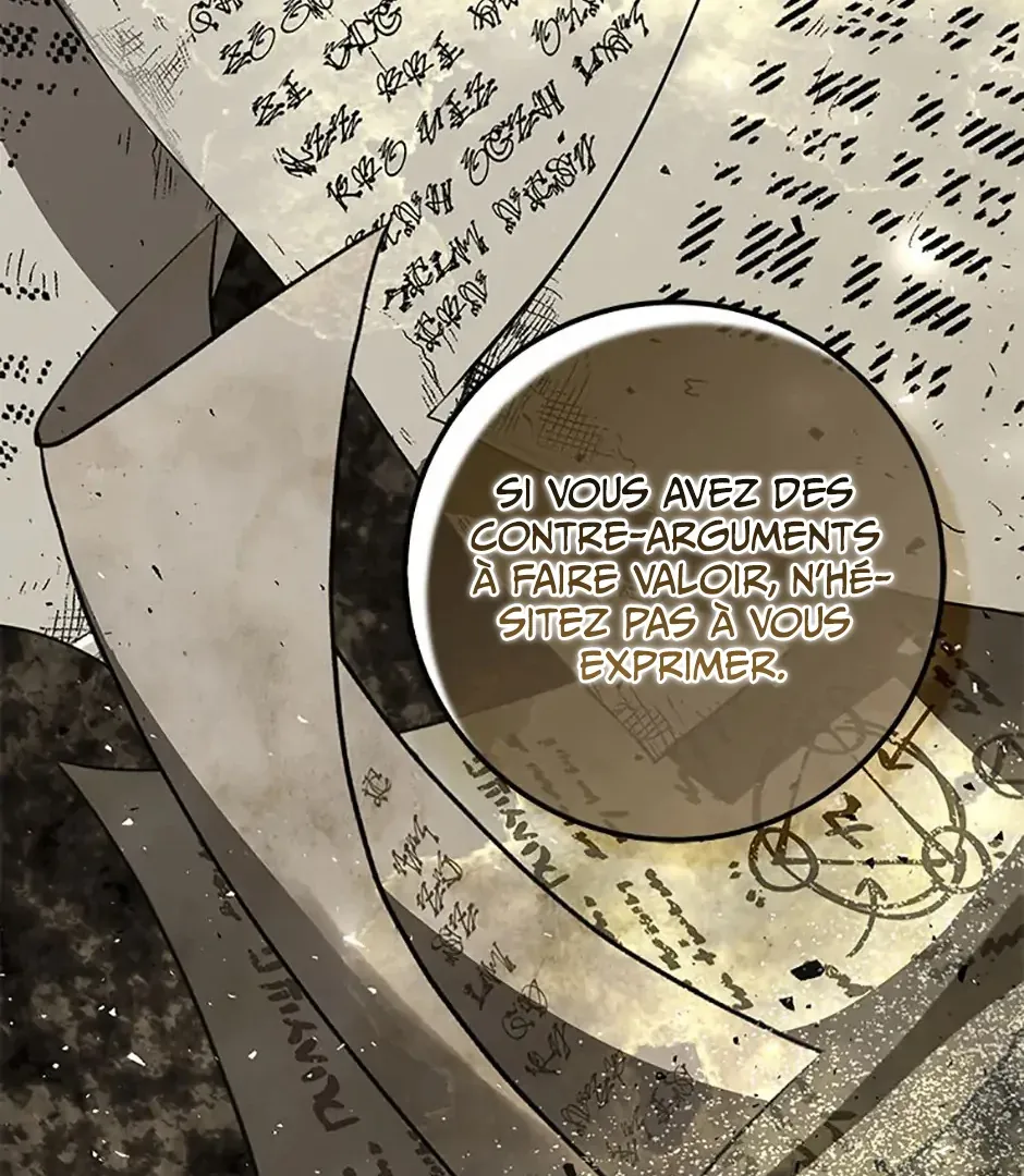 Read Talented Baby Squirrel FR Manga Online