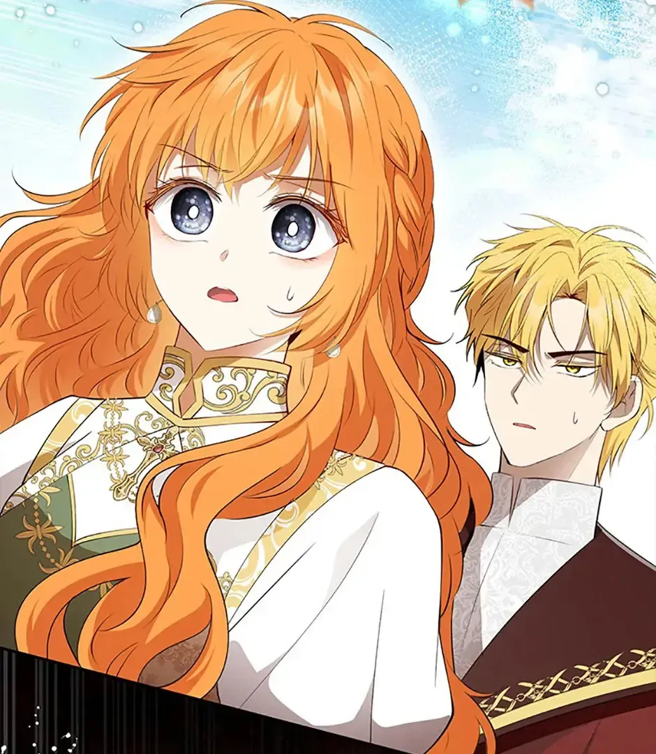 Read Talented Baby Squirrel FR Manga Online