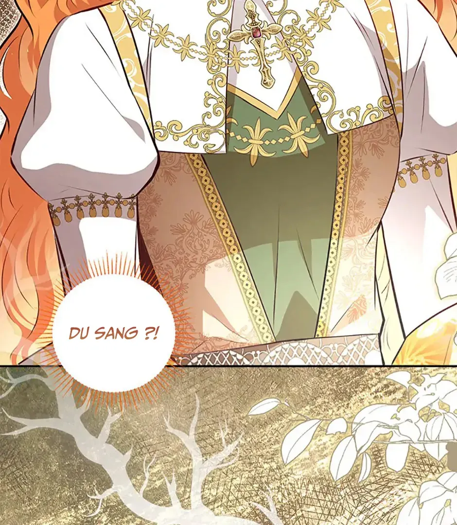 Read Talented Baby Squirrel FR Manga Online