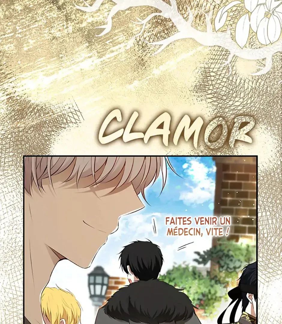 Read Talented Baby Squirrel FR Manga Online