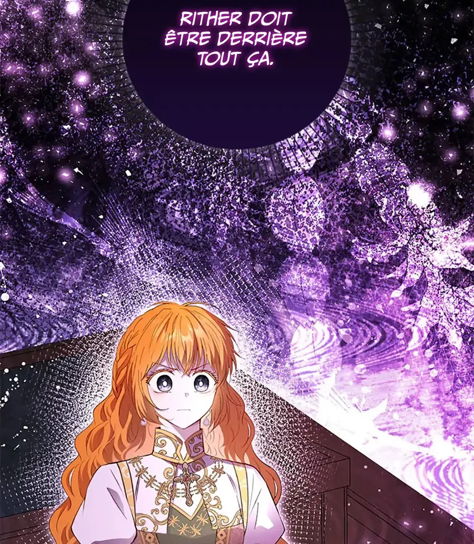 Read Talented Baby Squirrel FR Manga Online