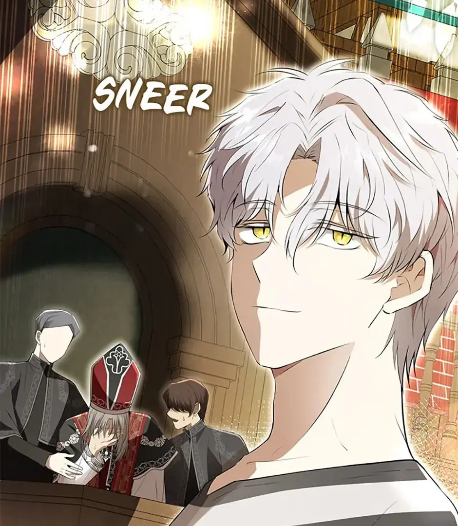 Read Talented Baby Squirrel FR Manga Online