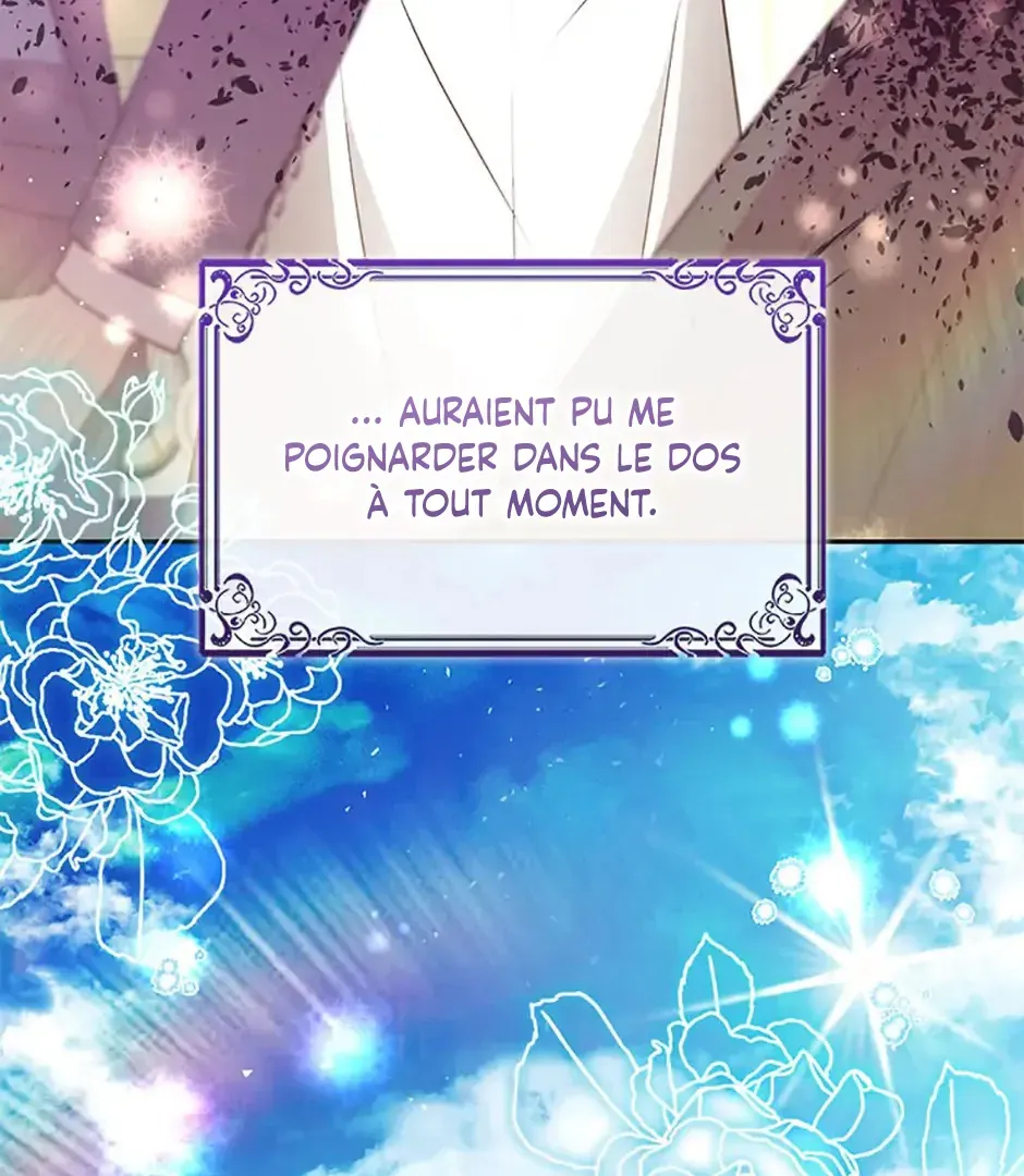 Read Talented Baby Squirrel FR Manga Online