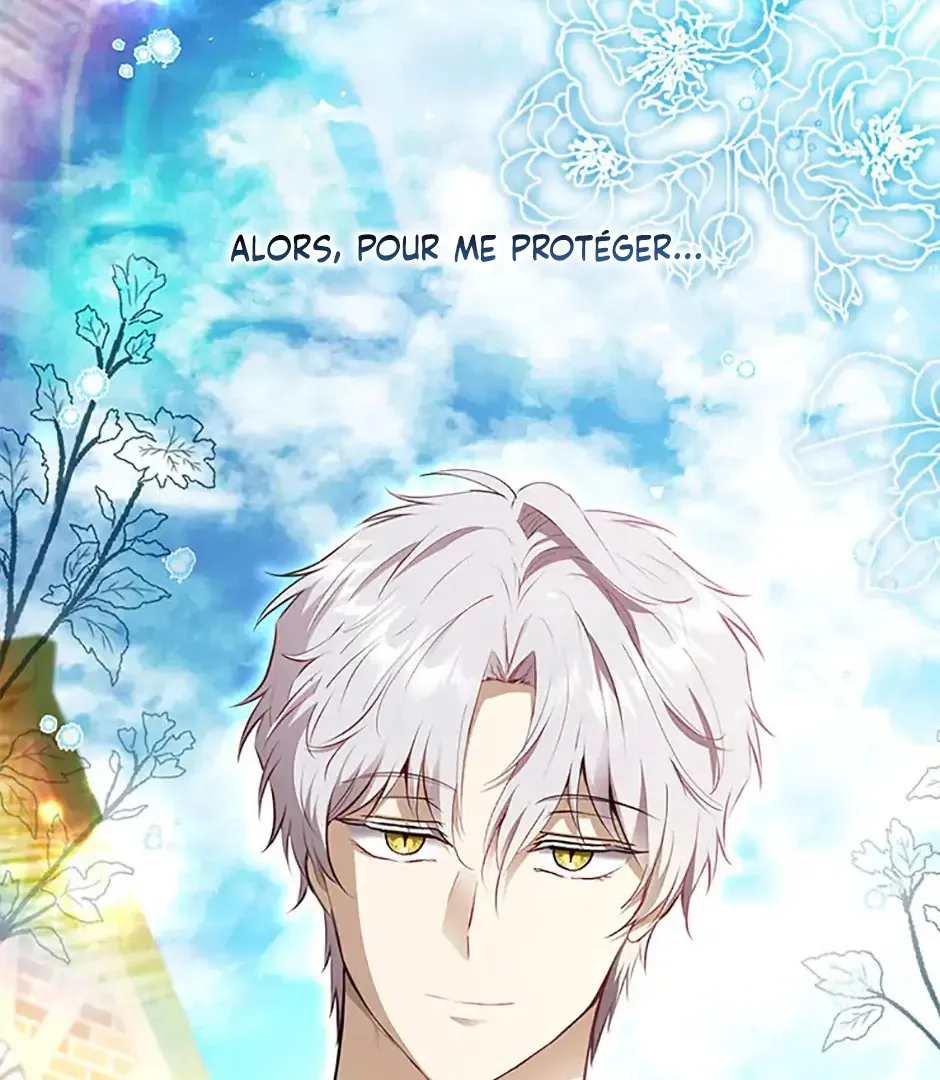 Read Talented Baby Squirrel FR Manga Online