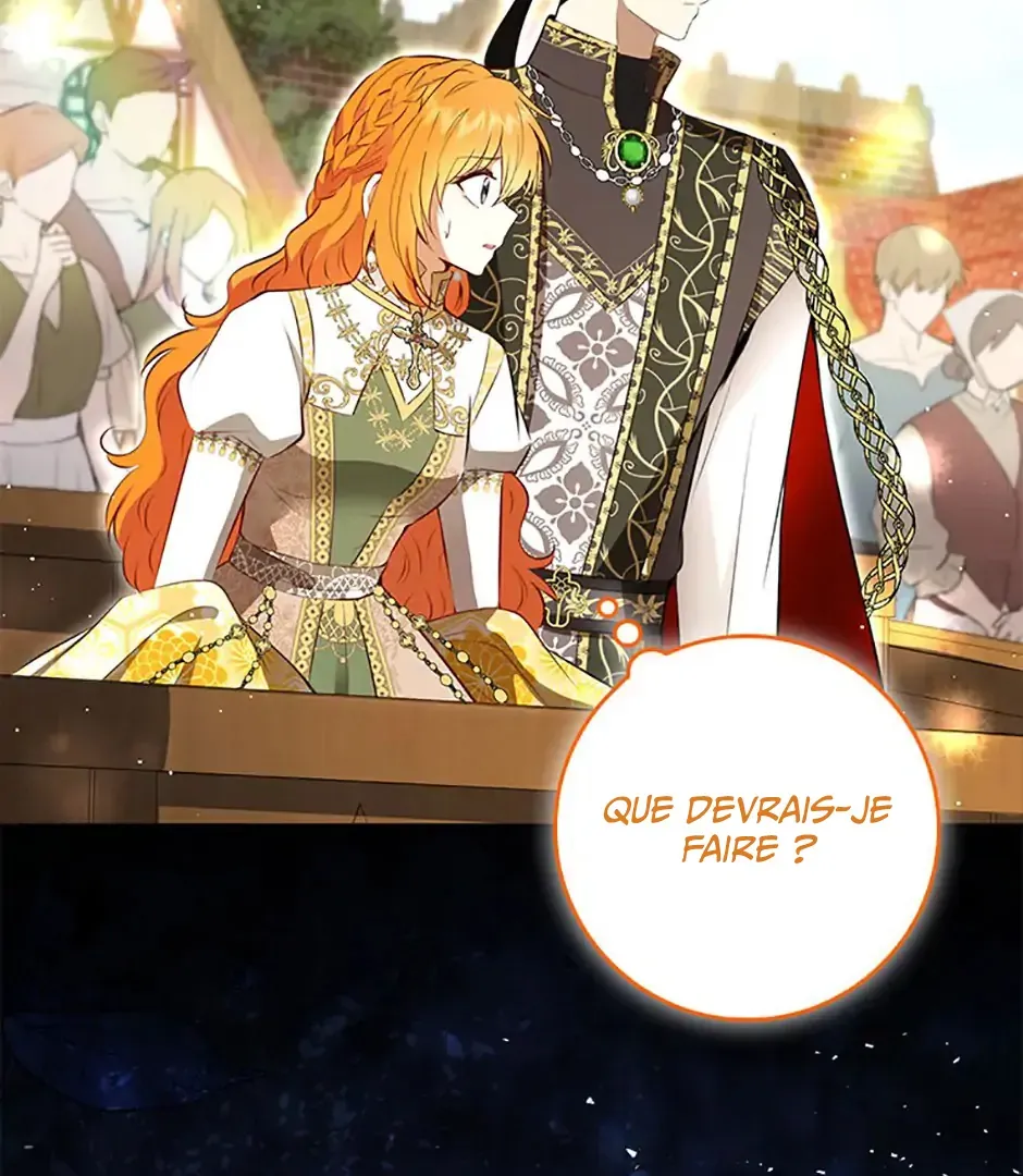 Read Talented Baby Squirrel FR Manga Online