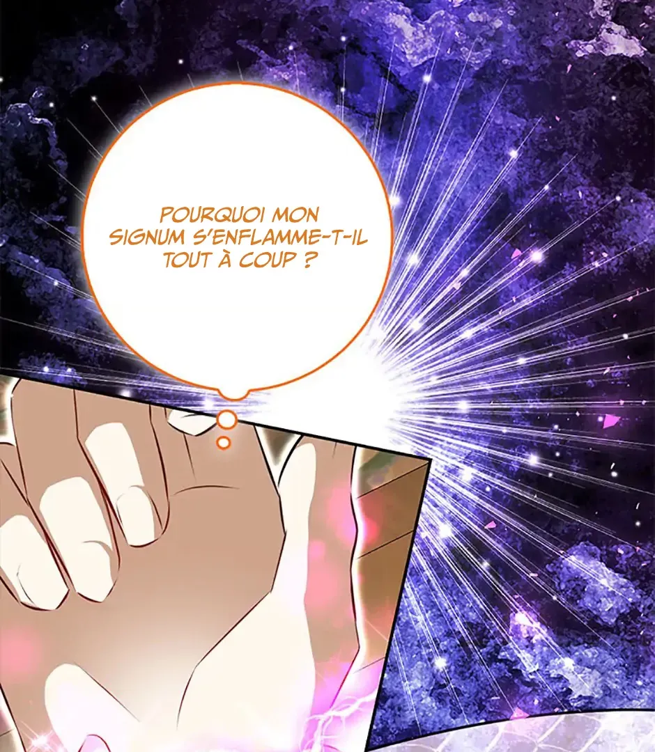 Read Talented Baby Squirrel FR Manga Online