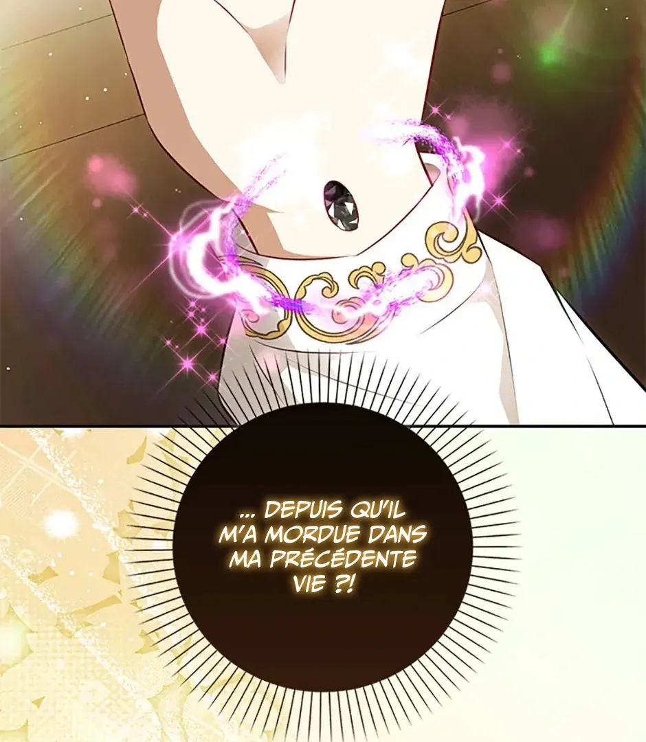 Read Talented Baby Squirrel FR Manga Online