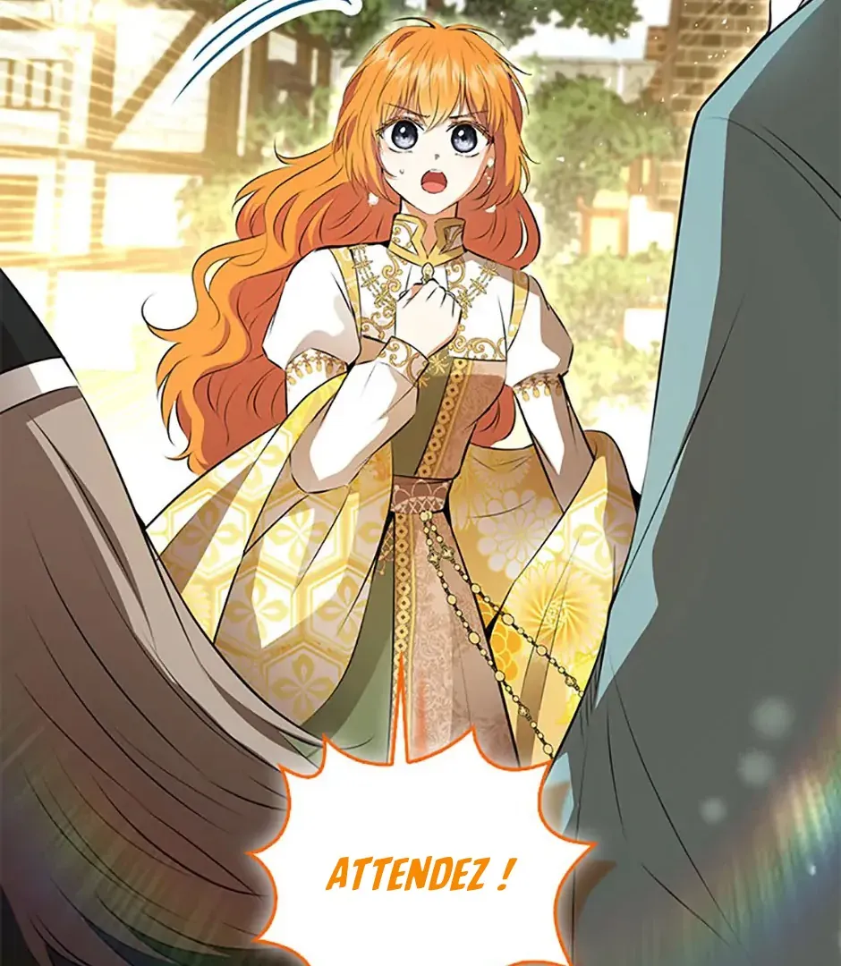 Read Talented Baby Squirrel FR Manga Online