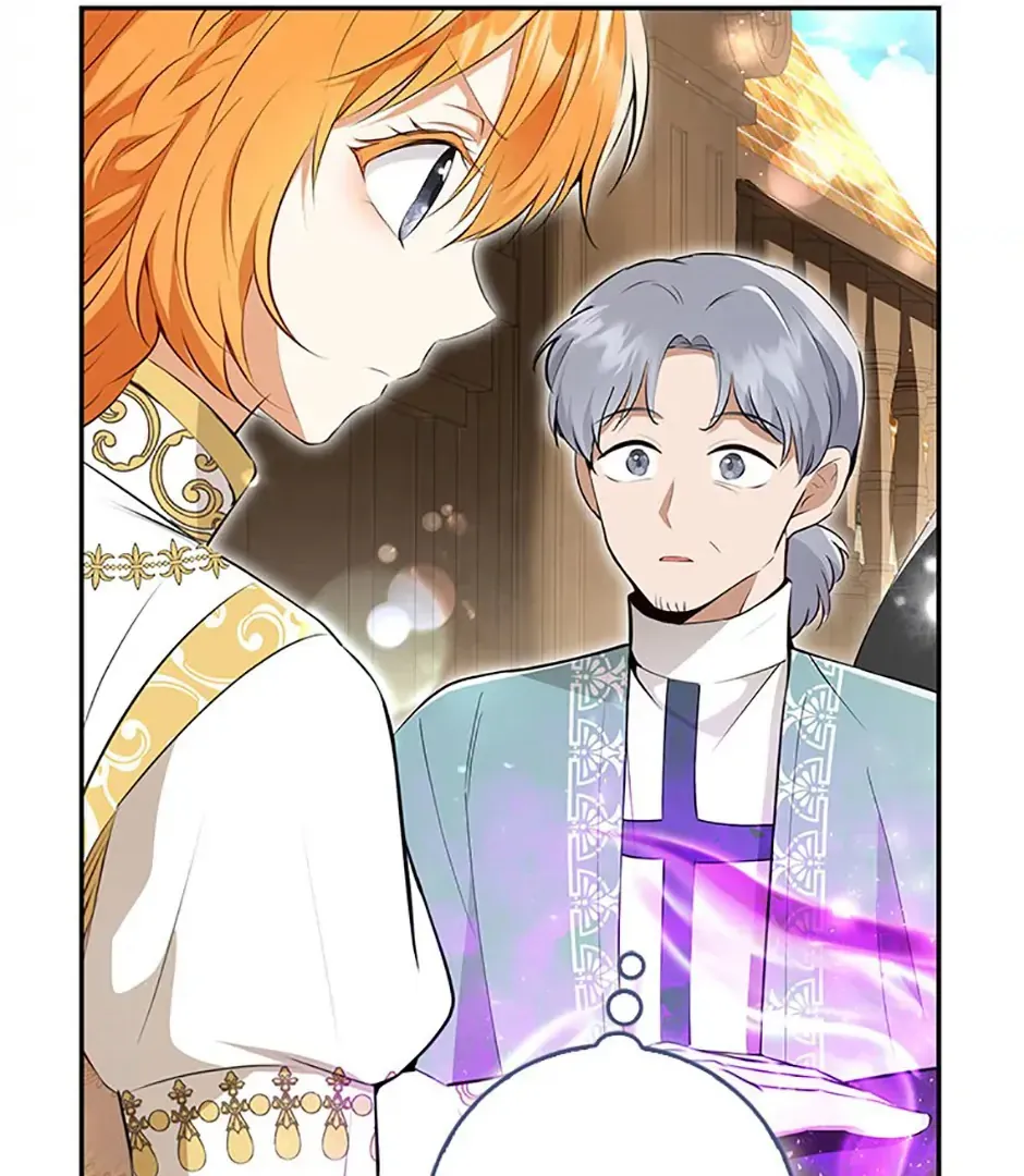Read Talented Baby Squirrel FR Manga Online