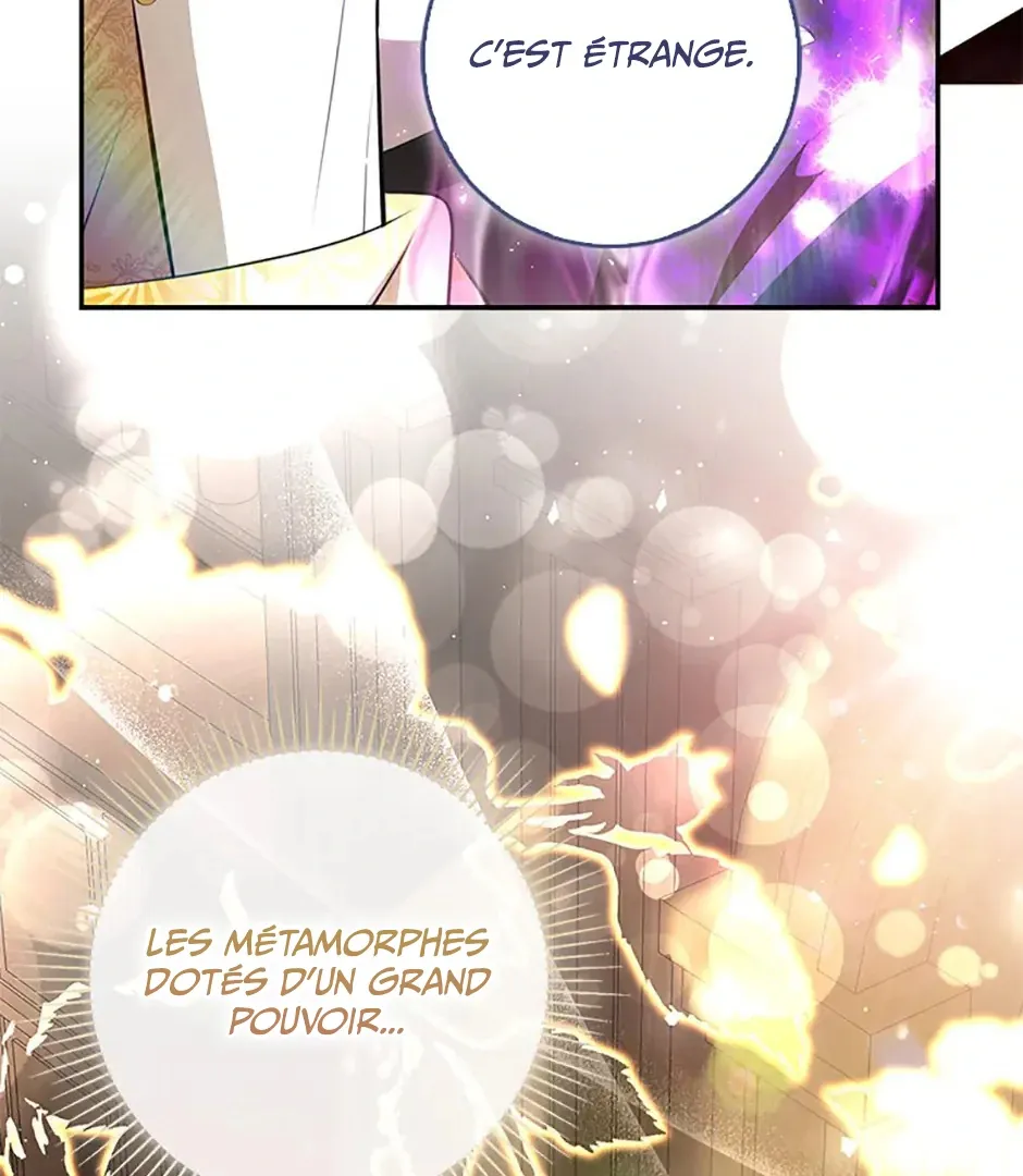 Read Talented Baby Squirrel FR Manga Online