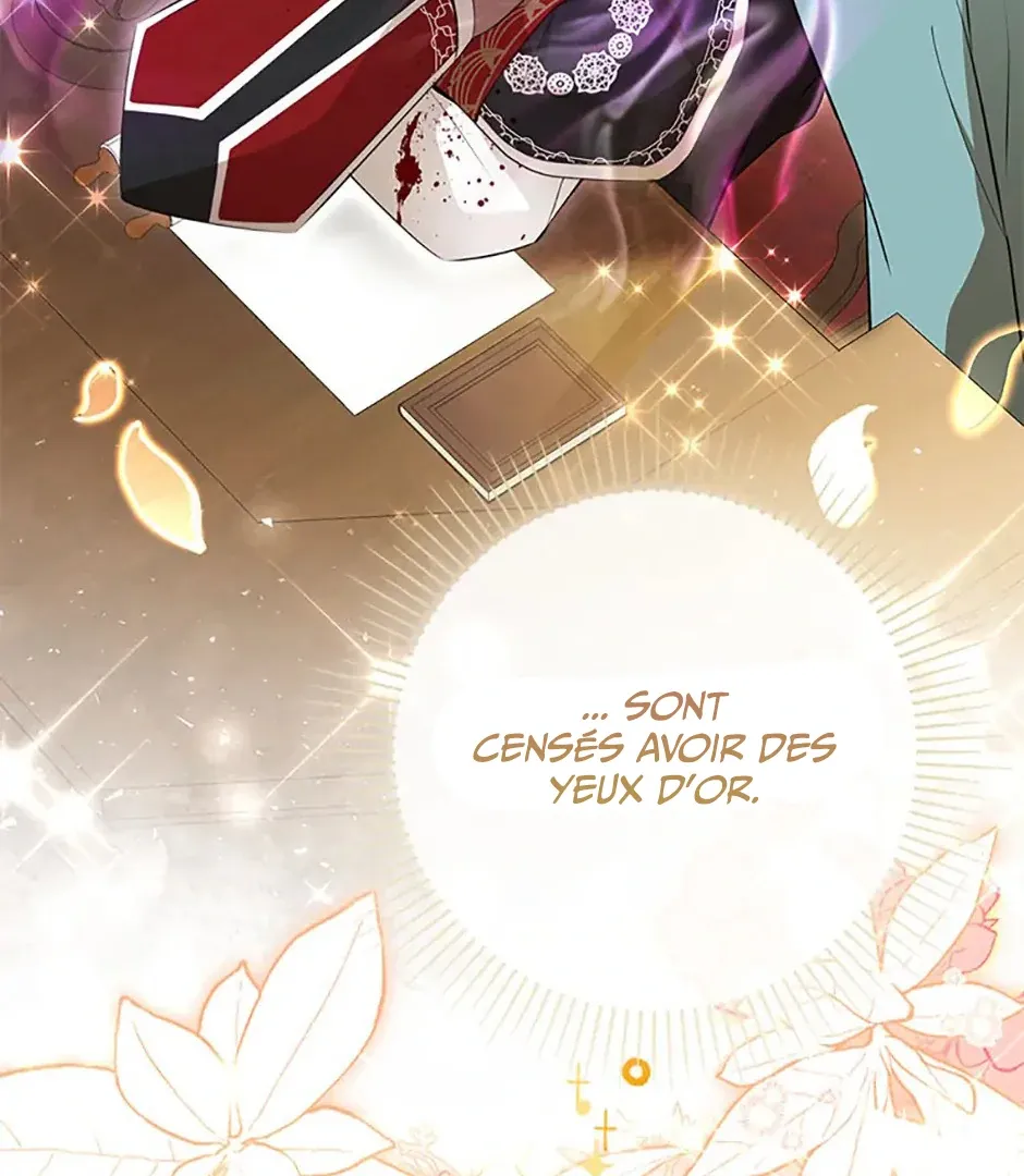 Read Talented Baby Squirrel FR Manga Online