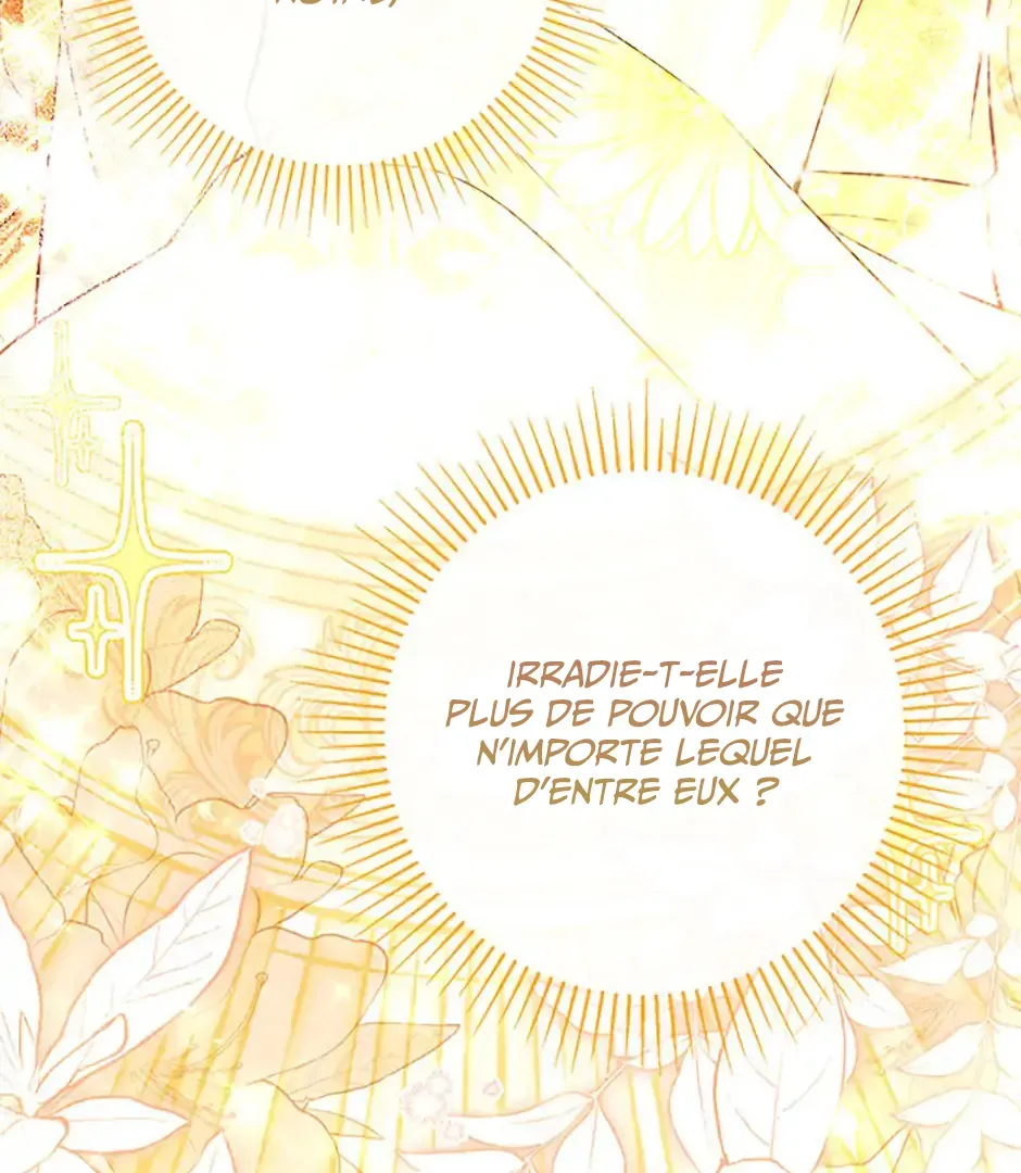 Read Talented Baby Squirrel FR Manga Online